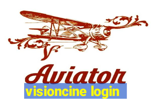 visioncine login